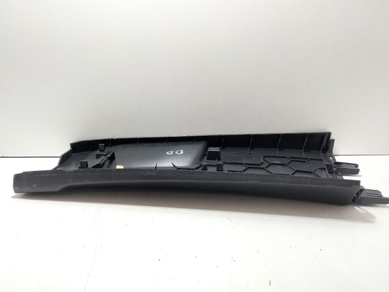 Recambio de moldura para seat ibiza v (kj1, kjg) 1.0 mpi referencia OEM IAM 6F0867240A  