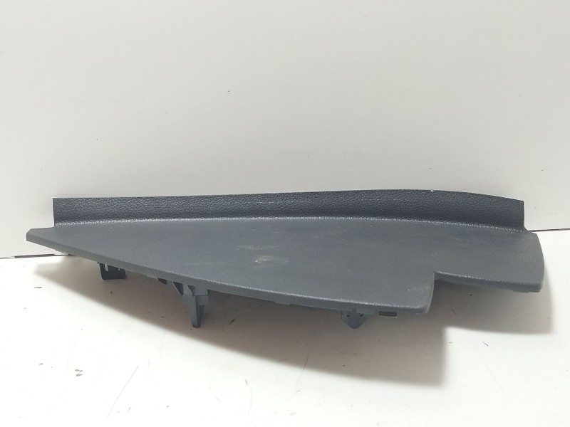 Recambio de moldura para seat ibiza v (kj1, kjg) 1.0 mpi referencia OEM IAM 6F1858217  