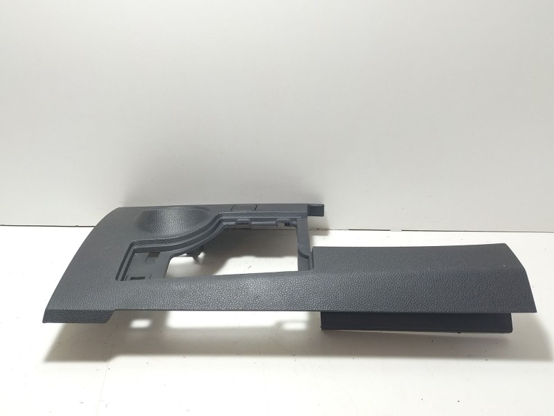 Recambio de moldura para seat ibiza v (kj1, kjg) 1.0 mpi referencia OEM IAM 6F1858366C  