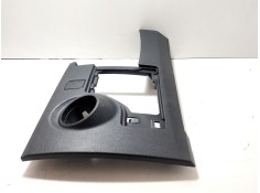 Recambio de moldura para seat ibiza v (kj1, kjg) 1.0 mpi referencia OEM IAM 6F1858366C   2