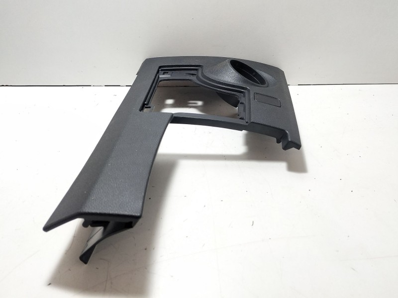 Recambio de moldura para seat ibiza v (kj1, kjg) 1.0 mpi referencia OEM IAM 6F1858366C  