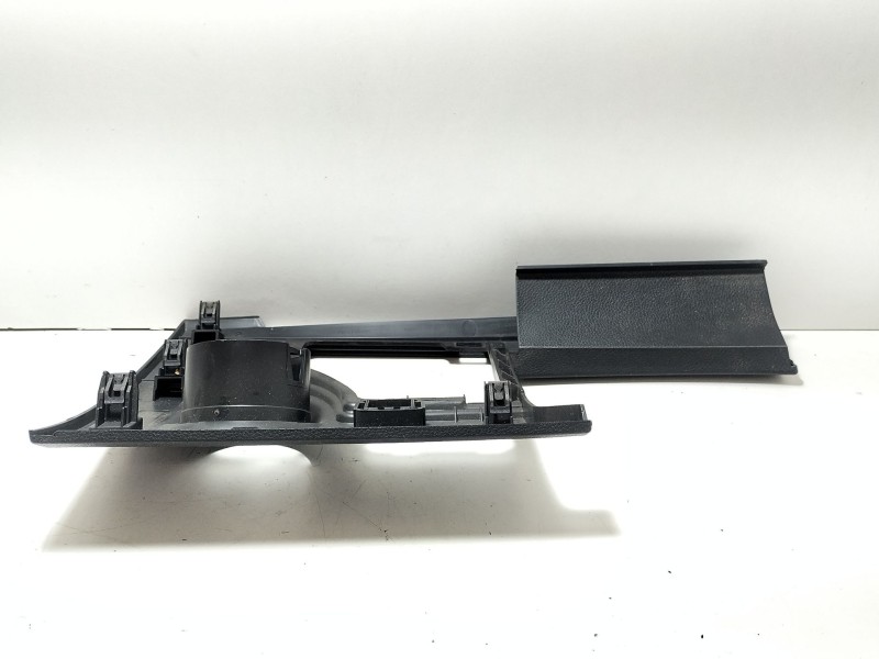 Recambio de moldura para seat ibiza v (kj1, kjg) 1.0 mpi referencia OEM IAM 6F1858366C  