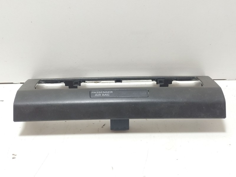 Recambio de moldura para seat ibiza v (kj1, kjg) 1.0 mpi referencia OEM IAM 6F0857060B  