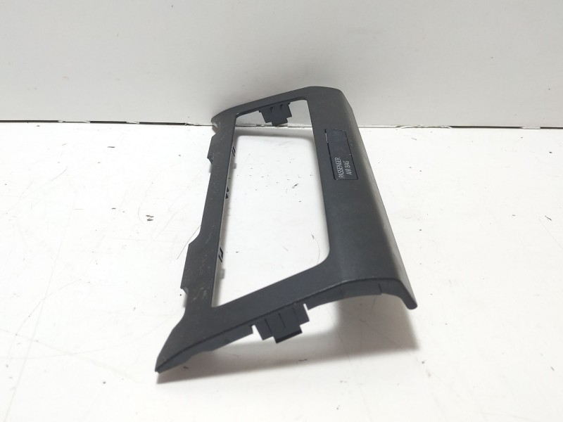 Recambio de moldura para seat ibiza v (kj1, kjg) 1.0 mpi referencia OEM IAM 6F0857060B  