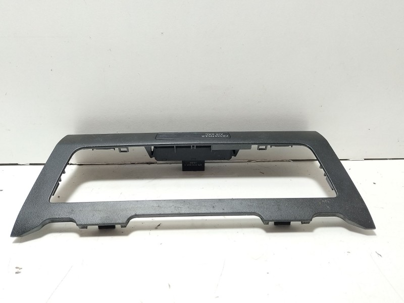 Recambio de moldura para seat ibiza v (kj1, kjg) 1.0 mpi referencia OEM IAM 6F0857060B  