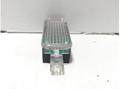 Recambio de piloto matricula para seat ibiza v (kj1, kjg) 1.0 mpi referencia OEM IAM 4E0947415   2