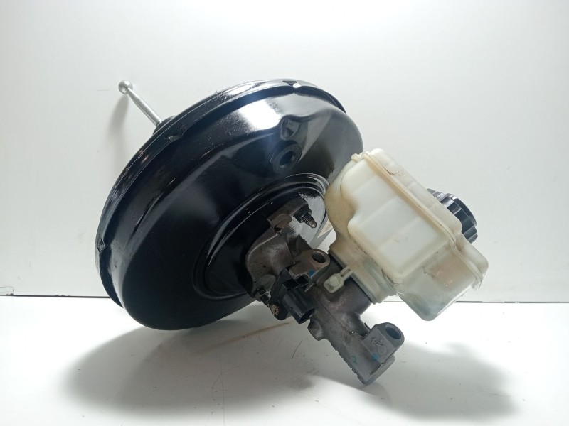 Recambio de servofreno para volkswagen jetta iii (1k2) 1.9 tdi referencia OEM IAM 1K1614105AR  