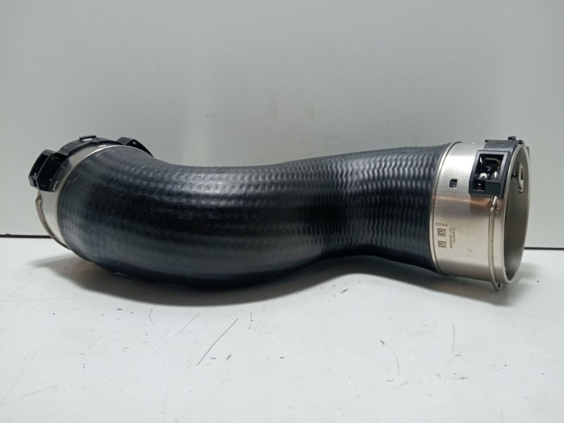 Recambio de tubo para mercedes-benz vito (w639) basic, combi 2.1 cdi referencia OEM IAM 6395282982  