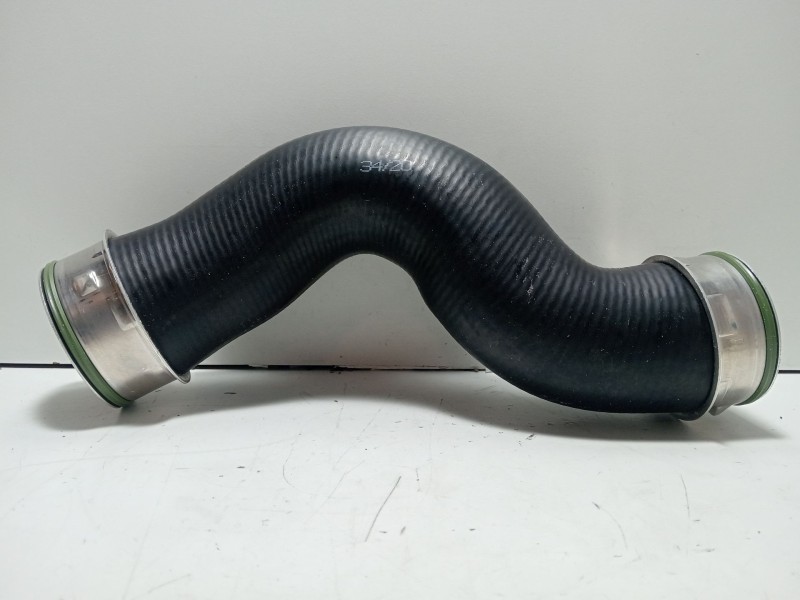Recambio de tubo para volkswagen golf v (1k1) 1.9 tdi 4motion referencia OEM IAM 1K0145832B  