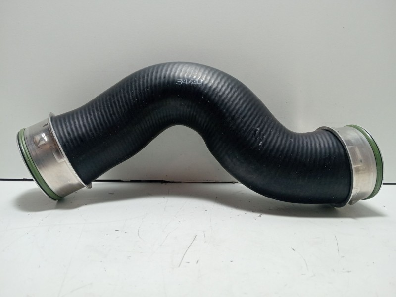 Recambio de tubo para volkswagen golf v (1k1) 1.9 tdi 4motion referencia OEM IAM 1K0145832B  