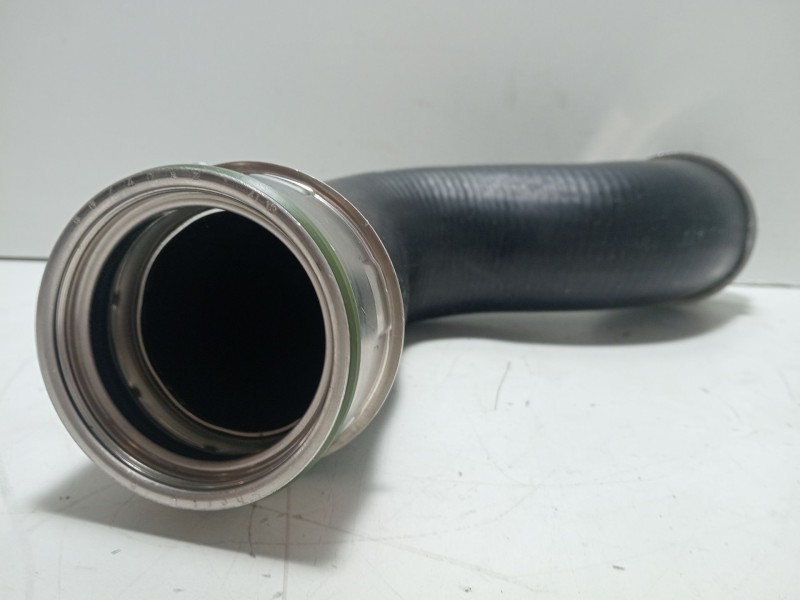 Recambio de tubo para volkswagen golf v (1k1) 1.9 tdi 4motion referencia OEM IAM 1K0145832B  