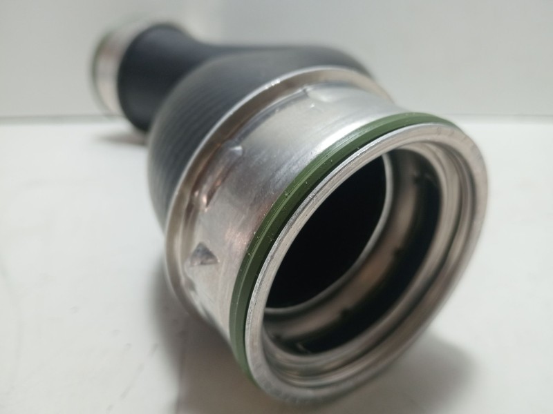 Recambio de tubo para volkswagen golf v (1k1) 1.9 tdi 4motion referencia OEM IAM 1K0145832B  
