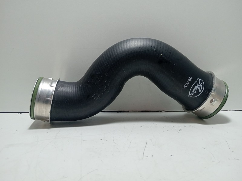 Recambio de tubo para volkswagen golf v (1k1) 1.9 tdi 4motion referencia OEM IAM 1K0145832B  