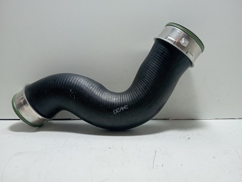 Recambio de tubo para volkswagen golf v (1k1) 1.9 tdi 4motion referencia OEM IAM 1K0145832B  