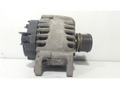 Recambio de alternador para renault scenic iii 1.5 dci diesel fap referencia OEM IAM 8200849752  