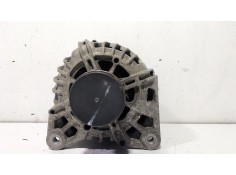 Recambio de alternador para renault scenic iii 1.5 dci diesel fap referencia OEM IAM 8200849752   2