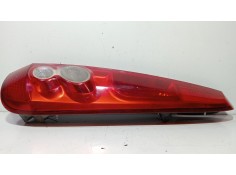 Recambio de piloto trasero izquierdo para ford fiesta (cbk) daytona referencia OEM IAM FIESTA CBK  