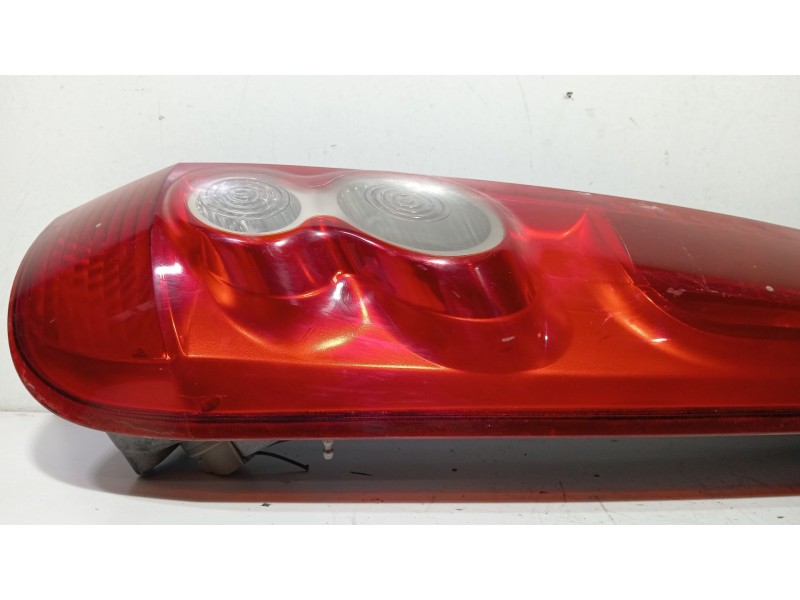 Recambio de piloto trasero izquierdo para ford fiesta (cbk) daytona referencia OEM IAM FIESTA CBK  