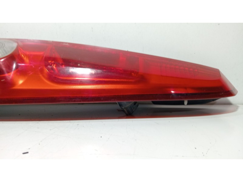 Recambio de piloto trasero izquierdo para ford fiesta (cbk) daytona referencia OEM IAM FIESTA CBK  