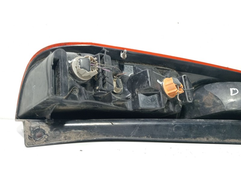 Recambio de piloto trasero izquierdo para ford fiesta (cbk) daytona referencia OEM IAM FIESTA CBK  