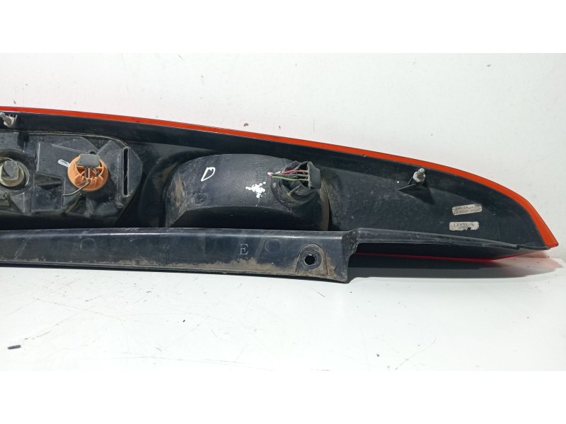 Recambio de piloto trasero izquierdo para ford fiesta (cbk) daytona referencia OEM IAM FIESTA CBK  