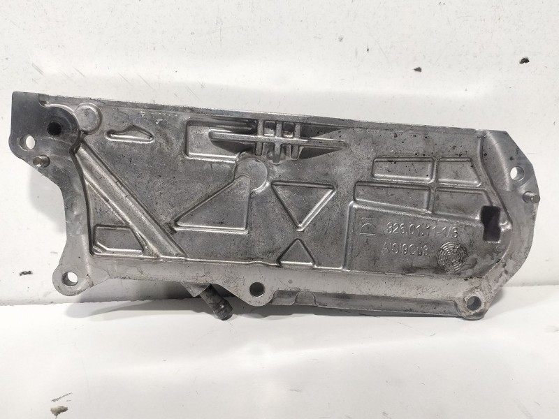 Recambio de tapa distribucion para mercedes-benz clase glc (w253) glc 220 d 4matic referencia OEM IAM A6540103903  