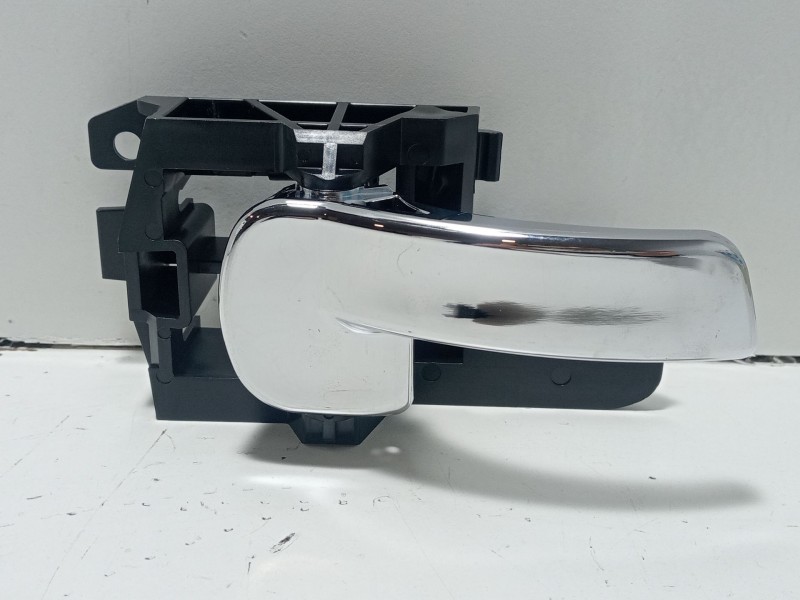 Recambio de maneta interior delantera derecha para nissan qashqai (j10) 1.6 16v cat referencia OEM IAM EZC-NS-001  