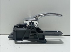 Recambio de maneta interior delantera derecha para nissan qashqai (j10) 1.6 16v cat referencia OEM IAM EZC-NS-001   2