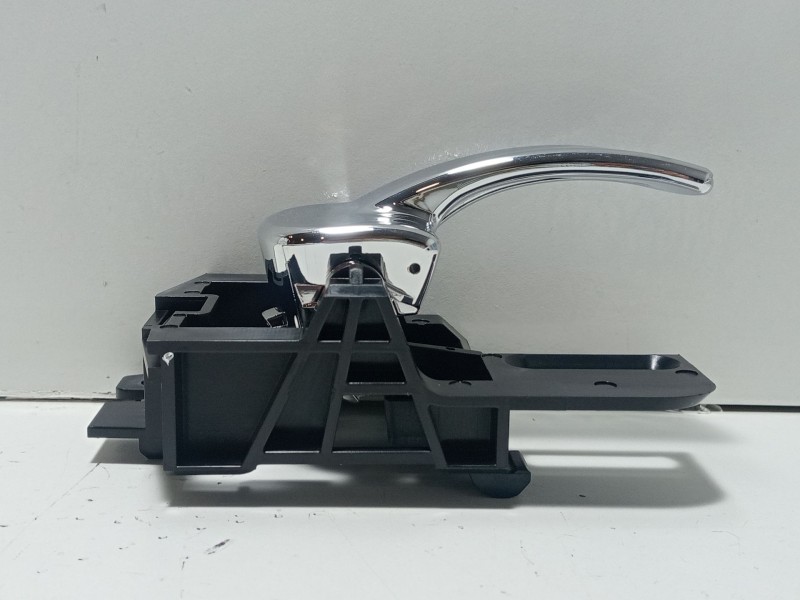 Recambio de maneta interior delantera derecha para nissan qashqai (j10) 1.6 16v cat referencia OEM IAM EZC-NS-001  