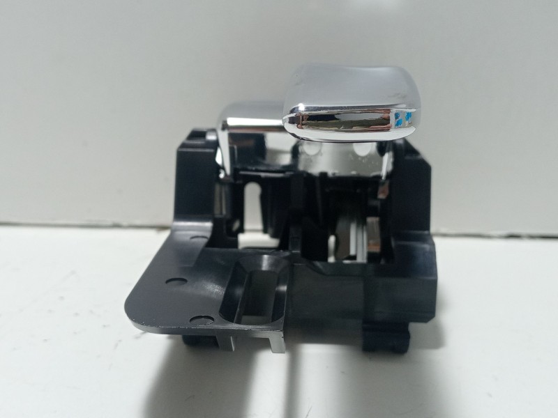 Recambio de maneta interior delantera derecha para nissan qashqai (j10) 1.6 16v cat referencia OEM IAM EZC-NS-001  
