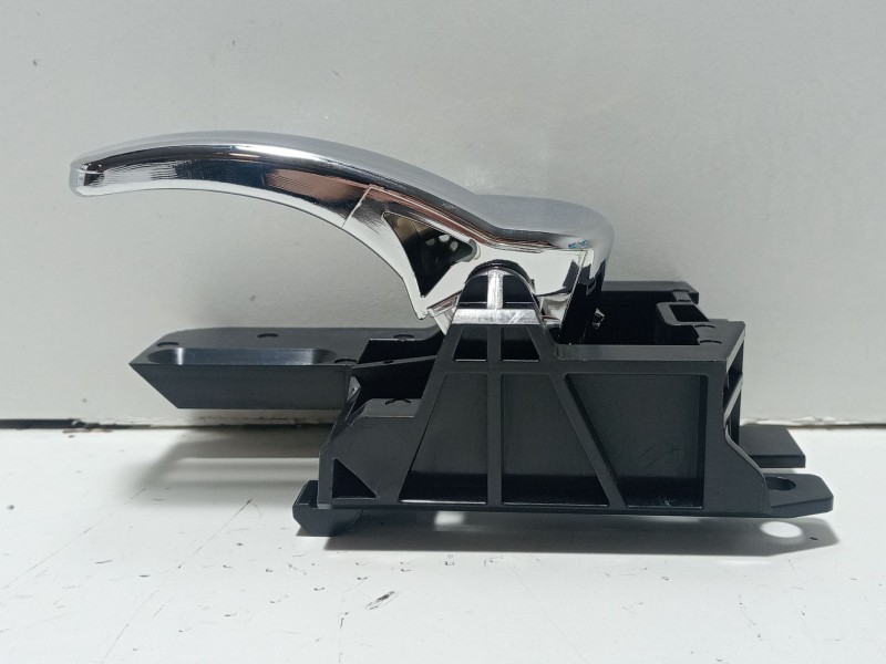 Recambio de maneta interior delantera derecha para nissan qashqai (j10) 1.6 16v cat referencia OEM IAM EZC-NS-001  