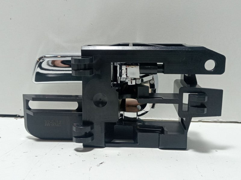 Recambio de maneta interior delantera derecha para nissan qashqai (j10) 1.6 16v cat referencia OEM IAM EZC-NS-001  