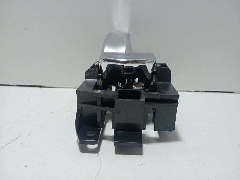 Recambio de maneta interior delantera derecha para nissan qashqai (j10) 1.6 16v cat referencia OEM IAM EZC-NS-001  