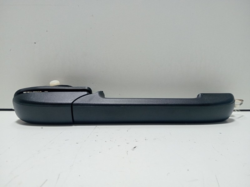 Recambio de maneta exterior trasera izquierda para fiat brava (182) 16v 80 clima referencia OEM IAM 330898P-RL  