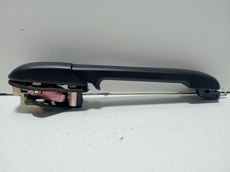 Recambio de maneta exterior trasera izquierda para fiat brava (182) 16v 80 clima referencia OEM IAM 330898P-RL  