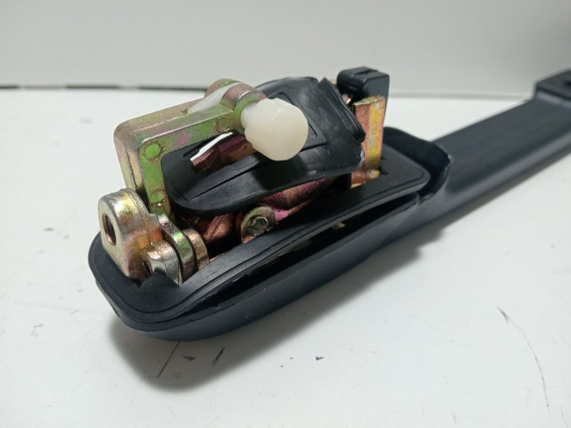 Recambio de maneta exterior trasera izquierda para fiat brava (182) 16v 80 clima referencia OEM IAM 330898P-RL  