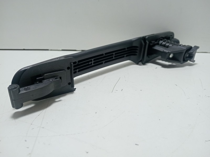 Recambio de maneta exterior delantera izquierda para mercedes-benz sprinter (w901,w903) combi 208 d (901.3/902.371-372) referenc