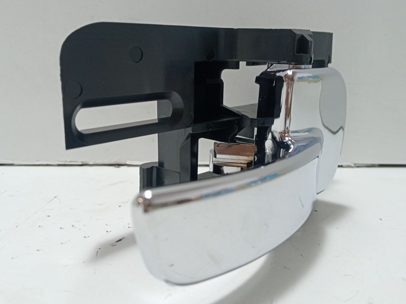 Recambio de maneta interior delantera derecha para nissan qashqai (j10) 1.5 turbodiesel cat referencia OEM IAM EZC-NS-001  