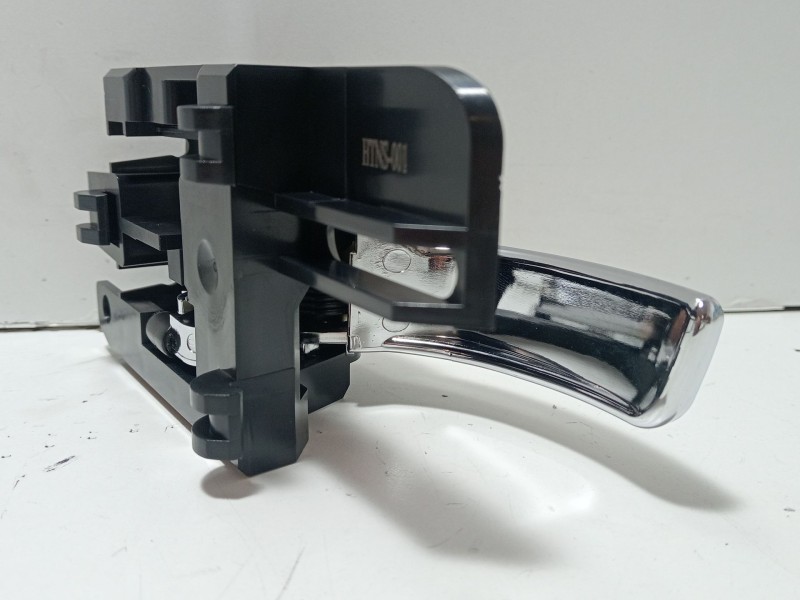 Recambio de maneta interior delantera derecha para nissan qashqai (j10) 1.5 turbodiesel cat referencia OEM IAM EZC-NS-001  