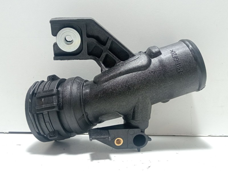 Recambio de tubo de turbo para nissan qashqai (j10) 1.5 turbodiesel cat referencia OEM IAM 14460BB31-A  