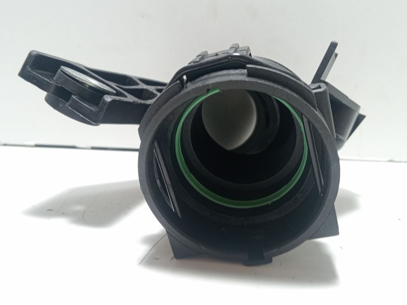 Recambio de tubo de turbo para nissan qashqai (j10) 1.5 turbodiesel cat referencia OEM IAM 14460BB31-A  