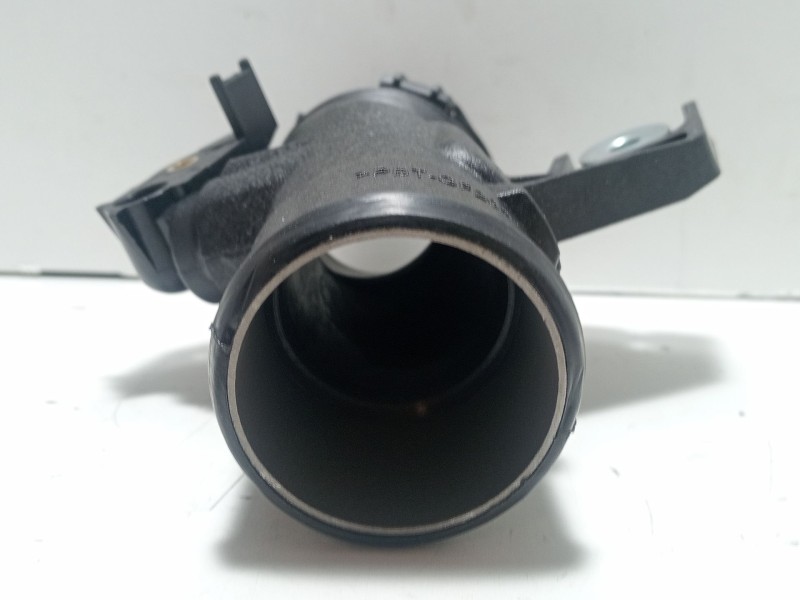 Recambio de tubo de turbo para nissan qashqai (j10) 1.5 turbodiesel cat referencia OEM IAM 14460BB31-A  