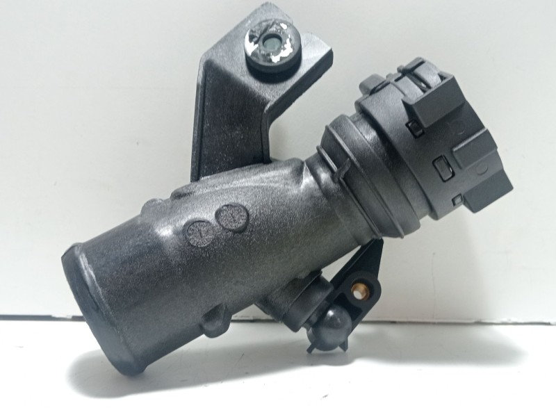 Recambio de tubo de turbo para nissan qashqai (j10) 1.5 turbodiesel cat referencia OEM IAM 14460BB31-A  