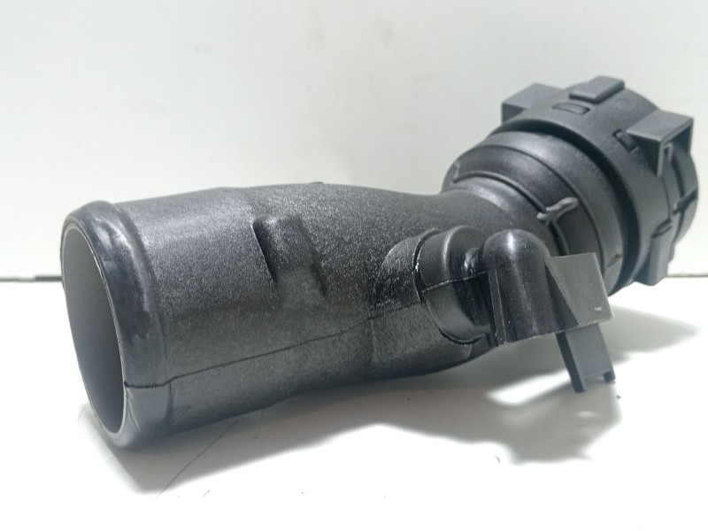 Recambio de tubo de turbo para nissan qashqai (j10) 1.5 turbodiesel cat referencia OEM IAM 14460BB31-A  