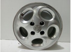 Recambio de llanta para peugeot 206 berlina referencia OEM IAM Peugeot 206  