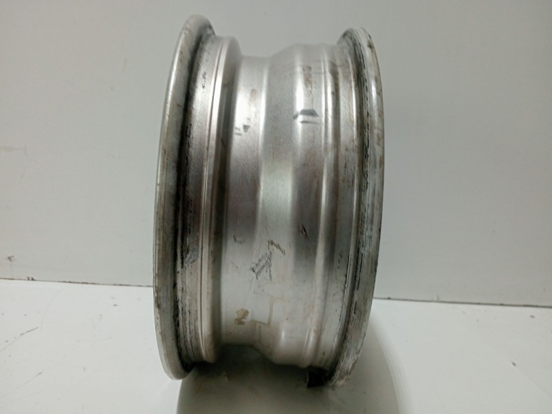 Recambio de llanta para peugeot 206 berlina referencia OEM IAM Peugeot 206  