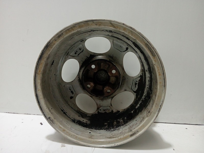 Recambio de llanta para peugeot 206 berlina referencia OEM IAM Peugeot 206  