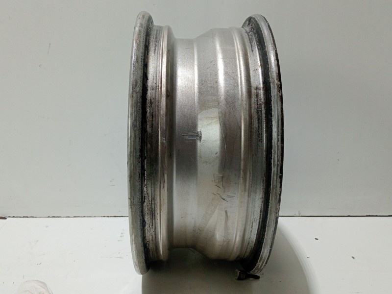 Recambio de llanta para peugeot 206 berlina referencia OEM IAM Peugeot 206  