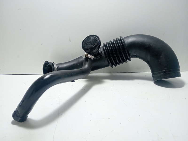 Recambio de tubo para mg zr 2.0 td referencia OEM IAM 3911170990  