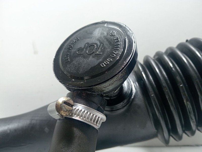 Recambio de tubo para mg zr 2.0 td referencia OEM IAM 3911170990  